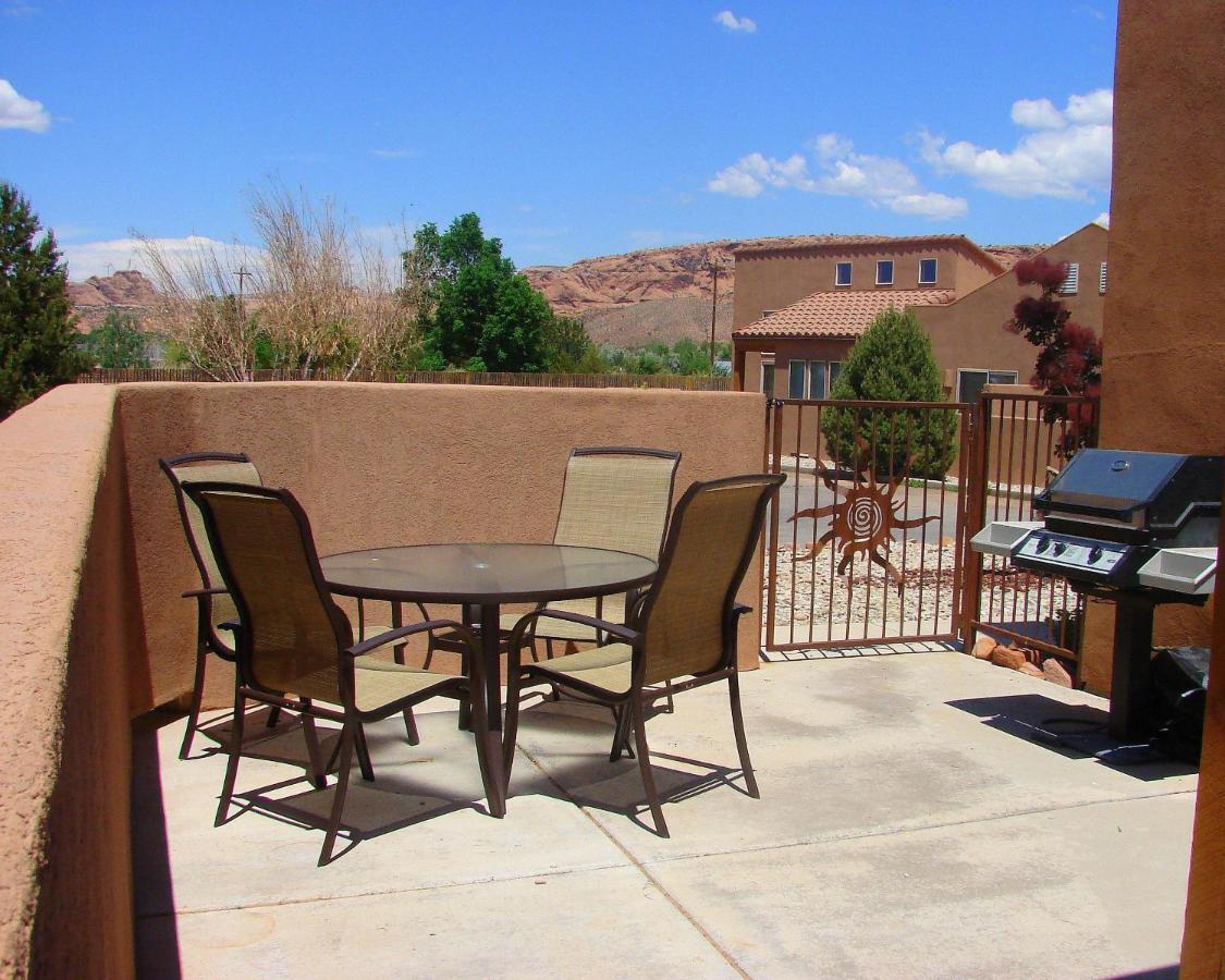 Desert Hideaway #C2 Moab Exterior foto