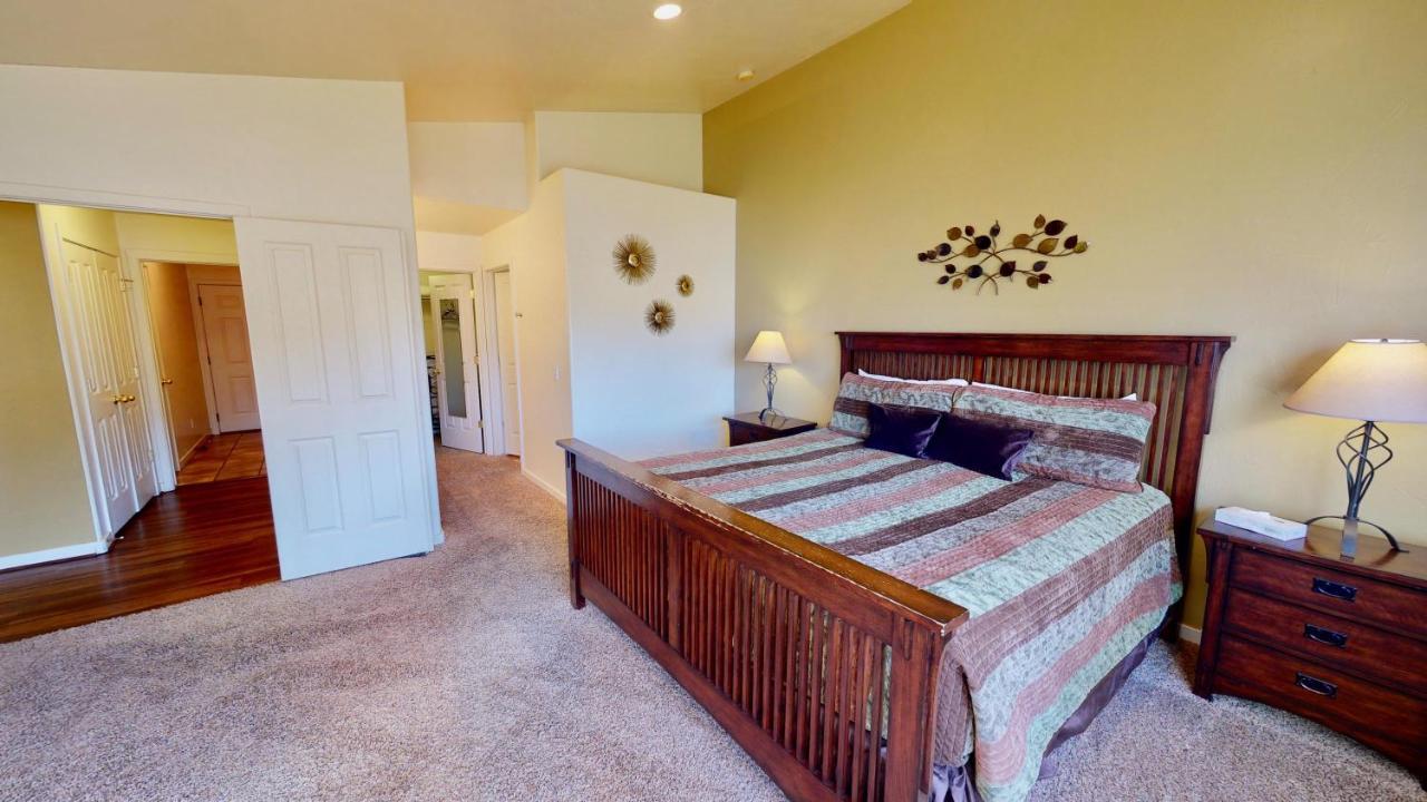 Desert Hideaway #C2 Moab Exterior foto