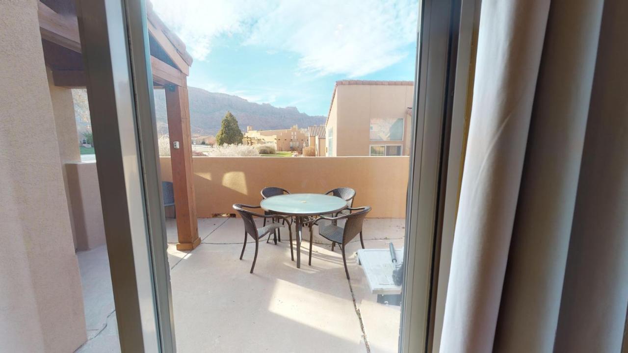 Desert Hideaway #C2 Moab Exterior foto